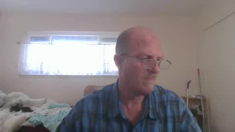 michaelbently online show from 12.24.24