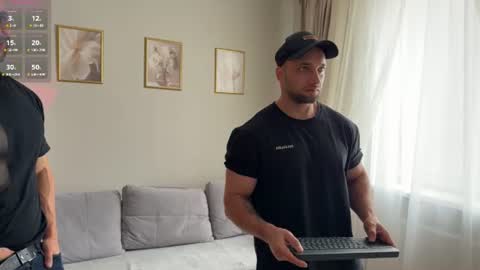 Snapshot of michaelbradley_for_u chatting on 07.14.26 michaelbradley_for_u online show from 07.14.26