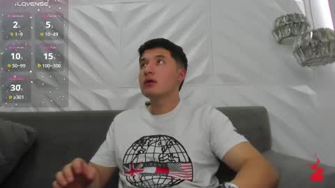 MichaelConnor  online show from 12.11.24