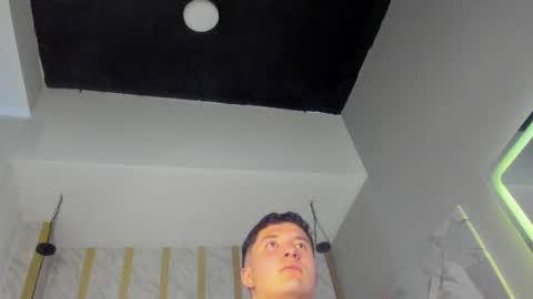 MichaelConnor  online show from 12.17.24