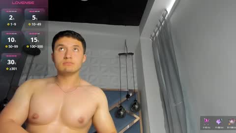 MichaelConnor  online show from 01.18.25