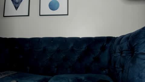 MichaelConnor  online show from 02.10.25