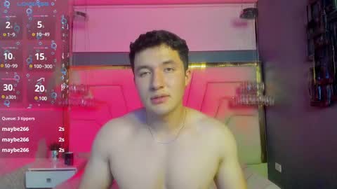 MichaelConnor  online show from 02.22.25