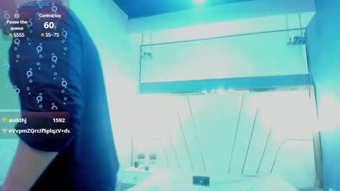 MichaelConnor  online show from 02.23.25