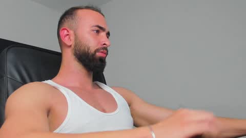 MichaelEvansx online show from 12.29.24