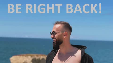 MichaelEvansx online show from 03.06.25