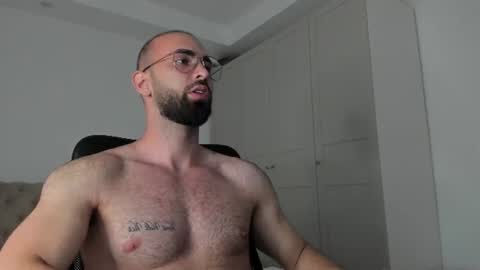 MichaelEvansx online show from 06.24.26