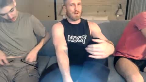 Snapshot of michaelfarmer3588 chatting on 01.20.25 michaelfarmer3588 online show from 01.20.25