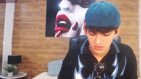 Snapshot of michaelkoiv chatting on 02.21.26 michaelkoiv online show from 02.21.26