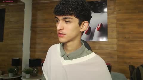 Snapshot of michaelkoiv chatting on 03.01.26 michaelkoiv online show from 03.01.26