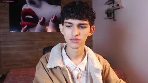 Snapshot of michaelkoiv chatting on 03.24.26 michaelkoiv online show from 03.24.26