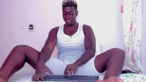 Michaell online show from 12.07.24