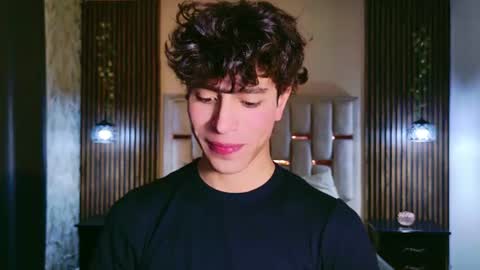 MICHAELL online show from 07.11.26