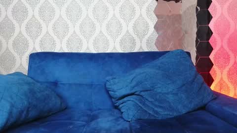 Snapshot of michaell_twink chatting on 01.26.25 Michaell online show from 01.26.25