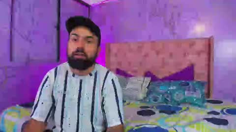 Snapshot of michaell_twink chatting on 02.12.25 Michaell online show from 02.12.25