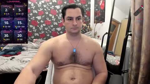 michaelragnar90 online show from 12.03.24