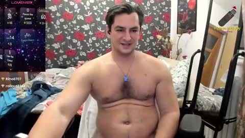 michaelragnar90 online show from 12.04.24