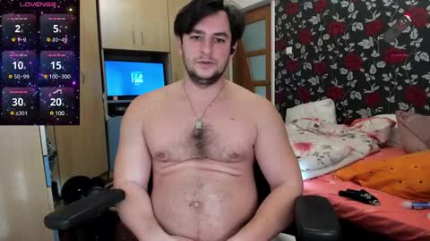 michaelragnar90 online show from 12.16.24