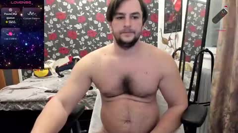 michaelragnar90 online show from 01.12.25