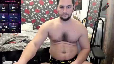 michaelragnar90 online show from 01.18.25