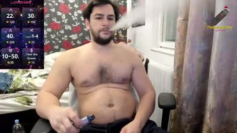 michaelragnar90 online show from 02.01.25