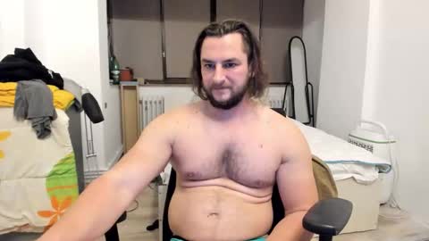 michaelragnar90 online show from 11.10.25