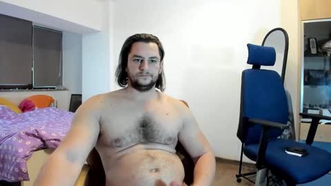 michaelragnar90 online show from 12.20.25