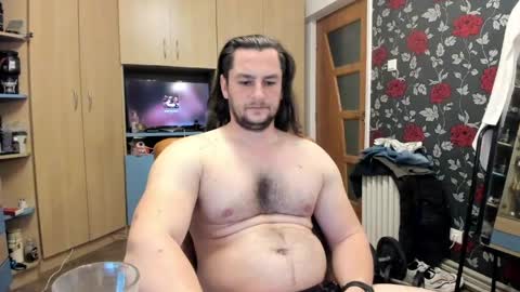 michaelragnar90 online show from 05.20.26