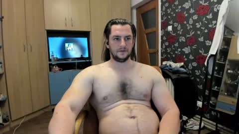 michaelragnar90 online show from 05.21.26