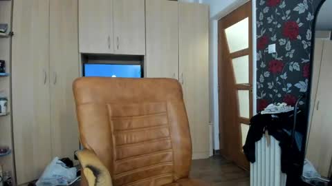 michaelragnar90 online show from 06.07.26