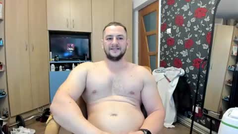 michaelragnar90 online show from 06.20.26
