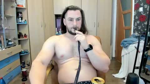 michaelragnar90 online show from 06.23.26