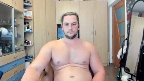 michaelragnar90 online show from 07.15.26
