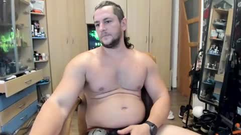 michaelragnar90 online show from 07.19.26