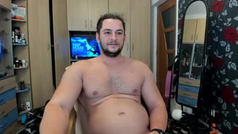 michaelragnar90 online show from 07.24.26
