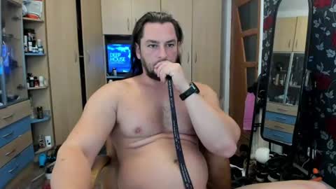 michaelragnar90 online show from 07.25.26