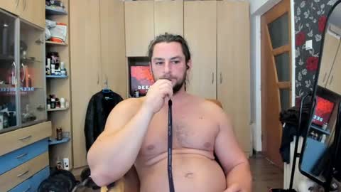 michaelragnar90 online show from 07.29.26