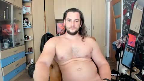 michaelragnar90 online show from 07.31.26