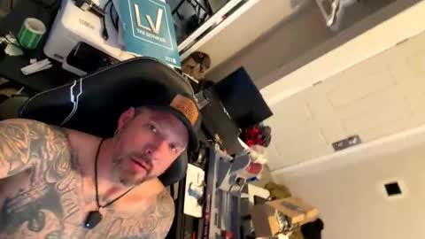 Snapshot of michaelrwatson chatting on 02.15.26 michaelrwatson online show from 02.15.26