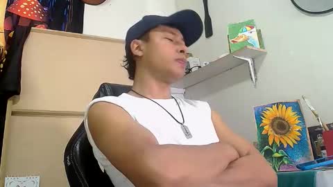 michaelstones online show from 02.11.26