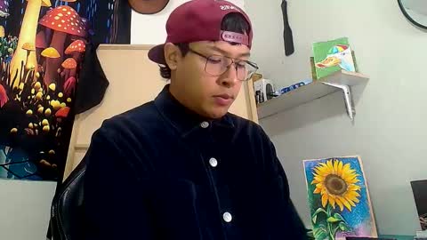 michaelstones online show from 03.04.26