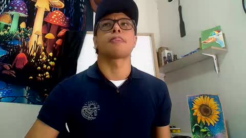 michaelstones online show from 03.20.26