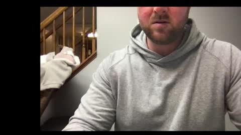 Snapshot of michaelt483 chatting on 10.26.25 michaelt483 online show from 10.26.25