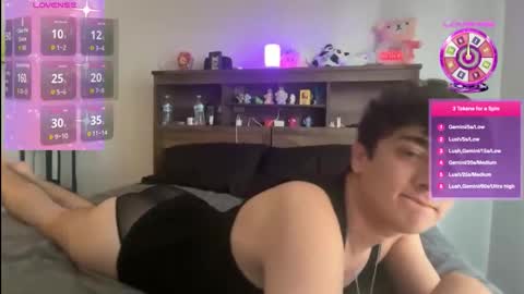 michaeltorrexx696378 online show from 02.11.26