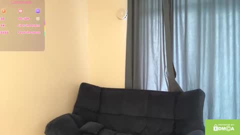 Snapshot of michalkandoll chatting on 02.22.26 Aidaxo online show from 02.22.26