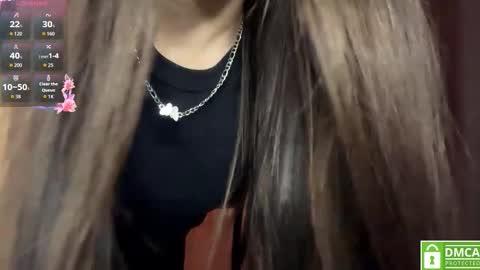 Snapshot of michalkandoll chatting on 03.14.26 Aidaxo online show from 03.14.26