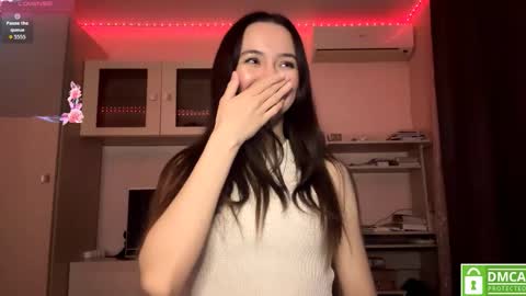 Snapshot of michalkandoll chatting on 03.19.26 Aidaxo online show from 03.19.26