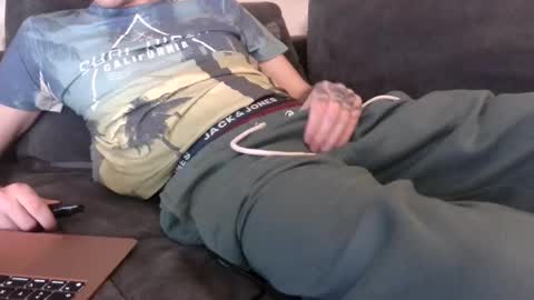 MichaLoveSex95 online show from 05.11.26
