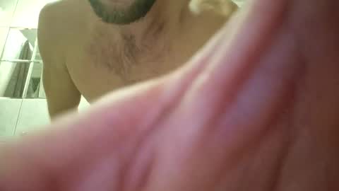 Snapshot of michaltomiczek77 chatting on 12.22.25 WildMikemilflove online show from 12.22.25