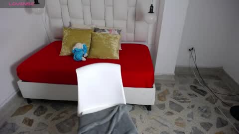 michel_rous_la_mas_caliente online show from 03.30.26